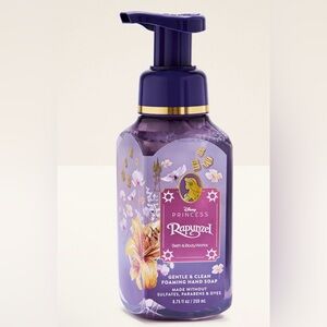 Rapunzel Bath & Body Works hand Soap